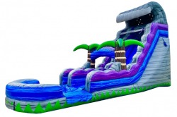 catalina20island20inflatable20water20slide20rental20tulsa20 1 18ft Catalina Island Water Slide Rental