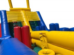end20zone20inflatable20obstacle20course20rental20tulsa20okl 1 52ft End Zone Obstacle