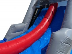 h2obstacle20obstacle20course20party20rental20tulsa20oklahoma 1 35ft Obstacle Course