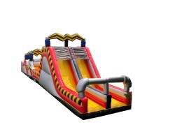 high20voltage20inflatable20obstacle20course20rental20tulsa2 1 60ft High Voltage Obstacle Course