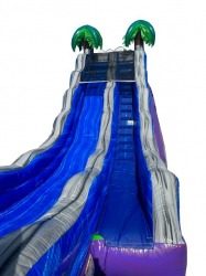 mad20hatter20inflatable20water20slide20rental20oklahoma20ar 3 23ft Mad Hatter Water Slide