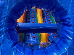 marble20plunge20water20slide20inflatable20rental20tulsa 5622 1 19ft Marble Mountain Water Slide