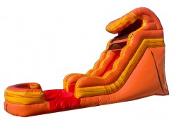 orange20crush20water20slide20rental20tulsa20oklahoma 8562411 1 15ft Orange Crush Water Slide