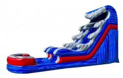raging20tides20inflatable20water20slide20rental20tulsa20okl 1 18ft Raging Tides Water Slide