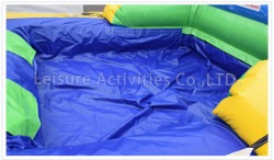 retro20rock20climb20slide20rental20tulsa20ok204 1717362571 16ft Retro Rock Climb & Slide w/ Pool