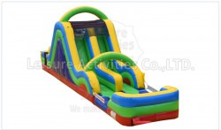 retro20rock20climb20slide20rental20tulsa20ok 1717362571 16ft Retro Rock Climb & Slide w/ Pool