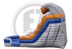 sunset20cascade20water20slide20rental20tulsa20ok202 1720883 1 15ft Sunset Cascade Water Slide
