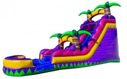 tropical20punch20water20slide20rental20tulsa20oklahoma 71749 1 18ft Tropical Punch Water Slide