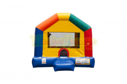B1 1750961245 Bounce & Play Bounce House