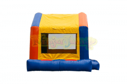 b2 1750961245 Bounce & Play Bounce House