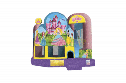 Backyard Combo Little Princess