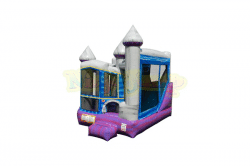 backyard bounce house combo rental purple crush tulsa ok 2 1723825 Backyard Combo Purple Crush
