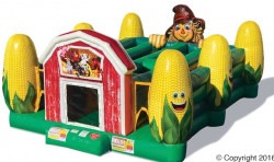 Corn Maze