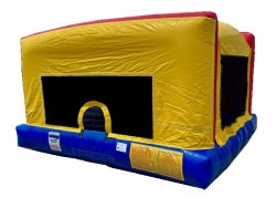Indoor Bounce House