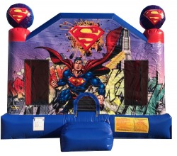 superman20bounce20house20rental20tulsa20oklahoma 13695909 Superman Bounce House