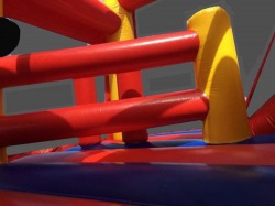 Cars20bounce20house20combo20inflatable20rental20tulsa20okla Cars 5 In 1 Combo