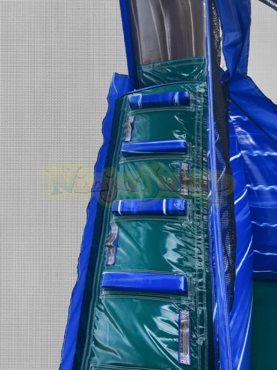 backyard bounce house combo rental dino world tulsa ok 4 172382262 Backyard Combo Dino World