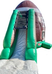 football20bounce20house20combo20inflatable20rental20tulsa20 Football Combo